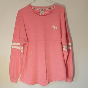 PINK Sweatshirt